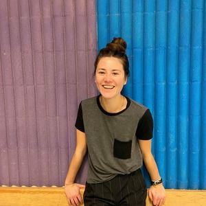 Meet your Posher, Briar